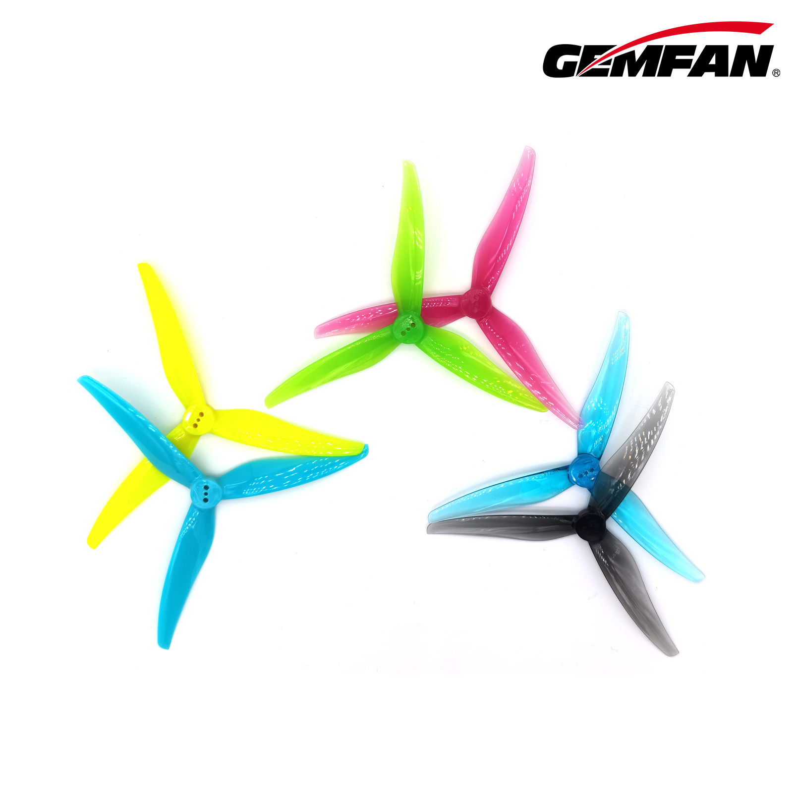 Hurricane SL 5125 3Blade Gemfa - Drone Rc Diy のレビューと価格
