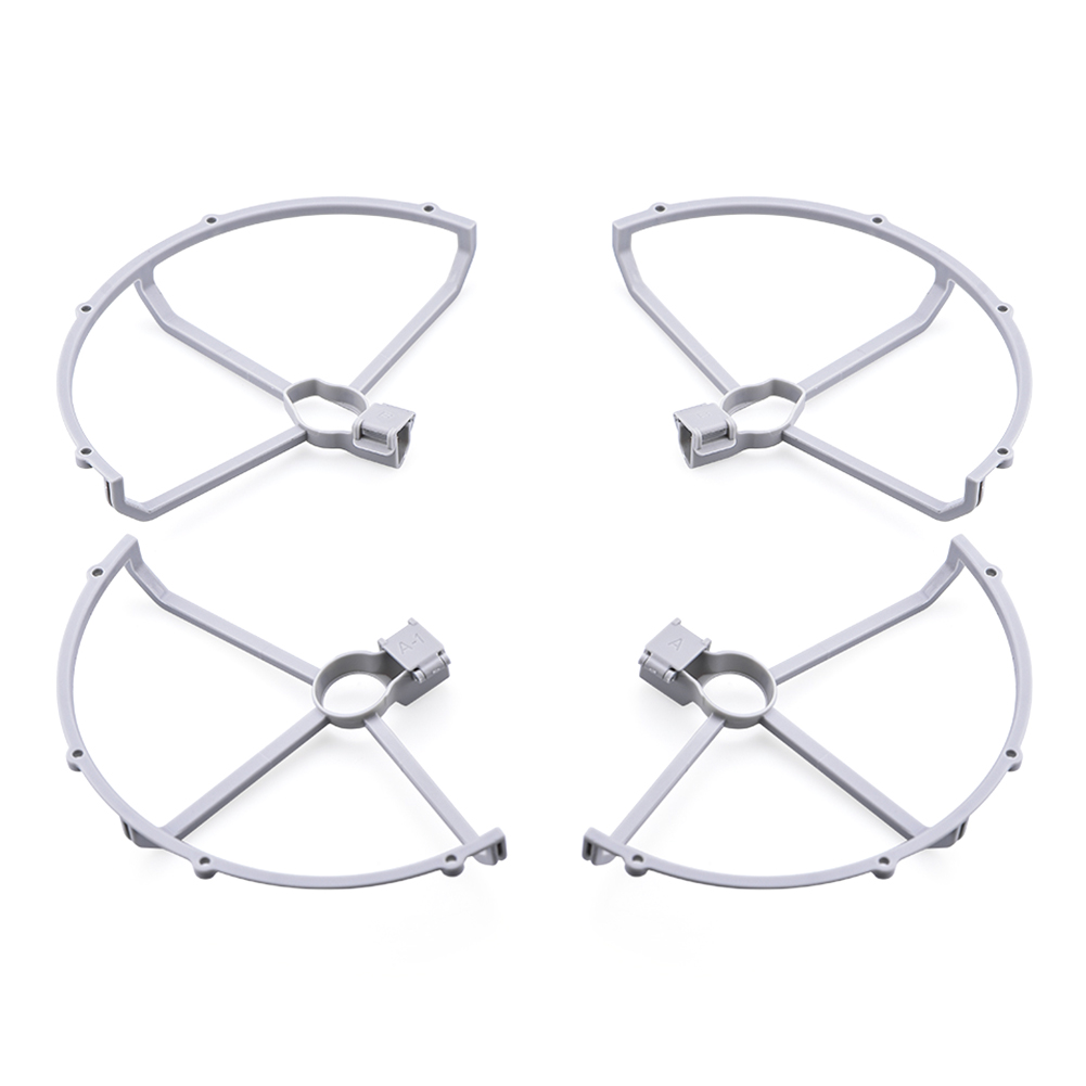 Mini Drone Blade Anti-Collisio - Drone Propeller Guards のレビューと価格