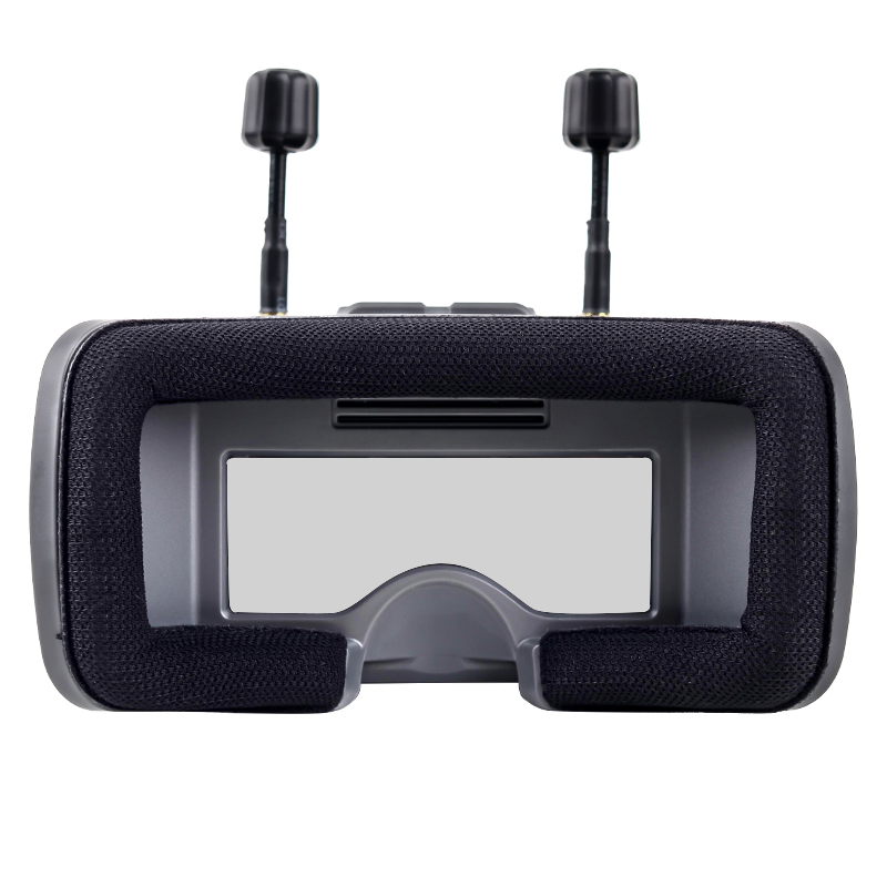 VR200 3.5 inch FPV Goggles  5. - Drone Rc Race のレビューと価格