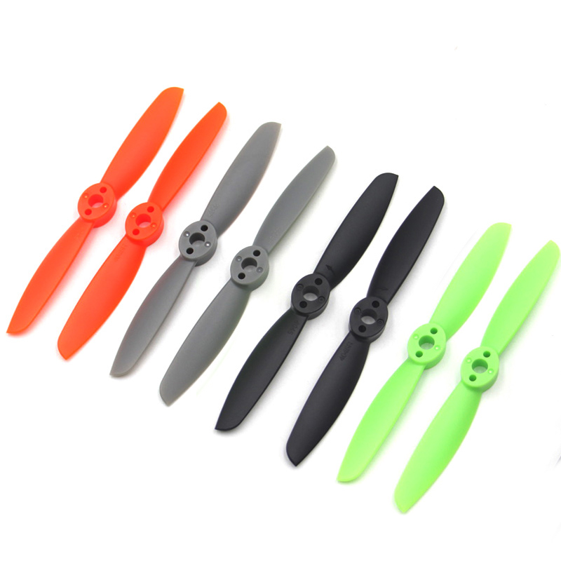 1 Pair 4045 4inch 4X4.5 Propel - Drone Rc Race のレビューと価格