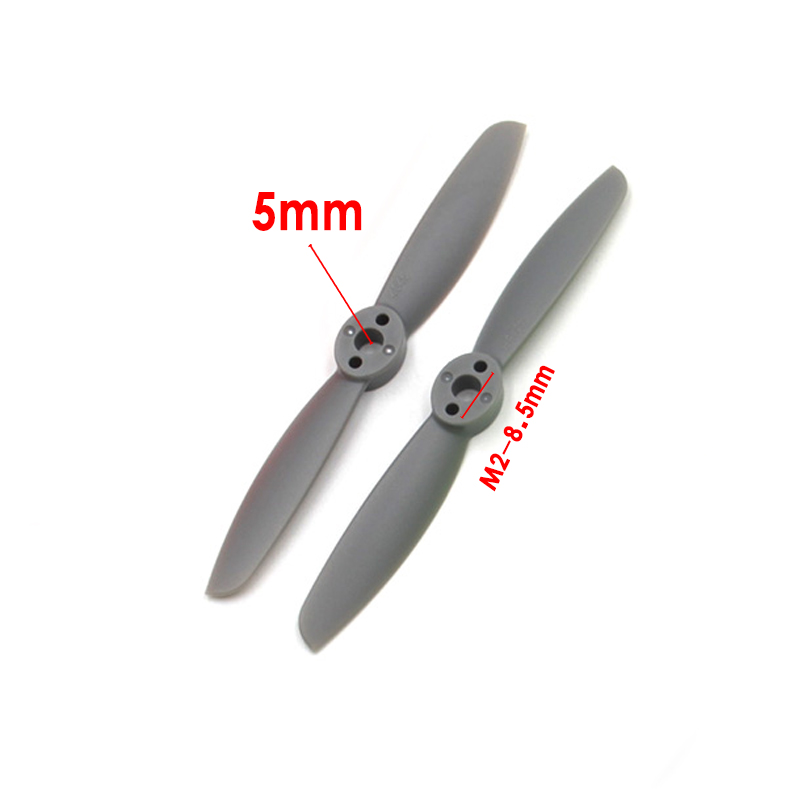 1 Pair 4045 4inch 4X4.5 Propel - Drone Rc Race のレビューと価格