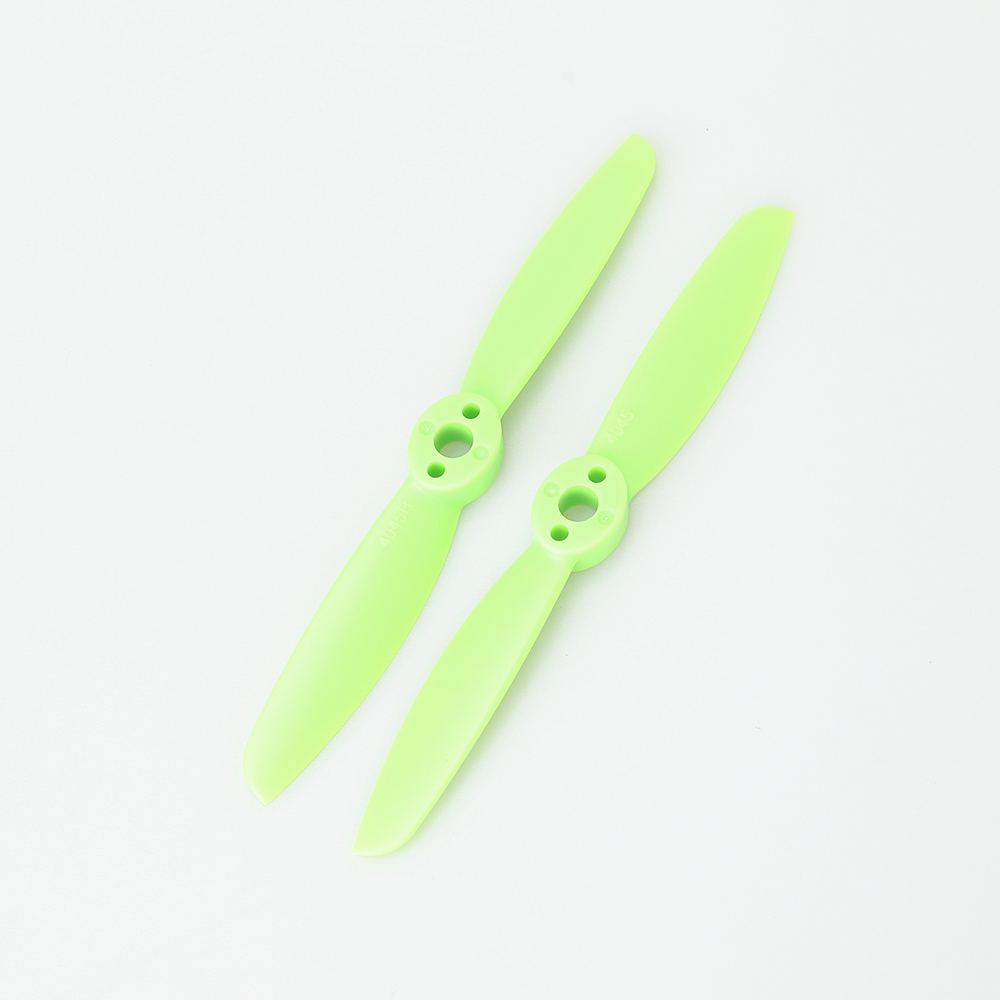 1 Pair 4045 4inch 4X4.5 Propel - Drone Rc Race のレビューと価格