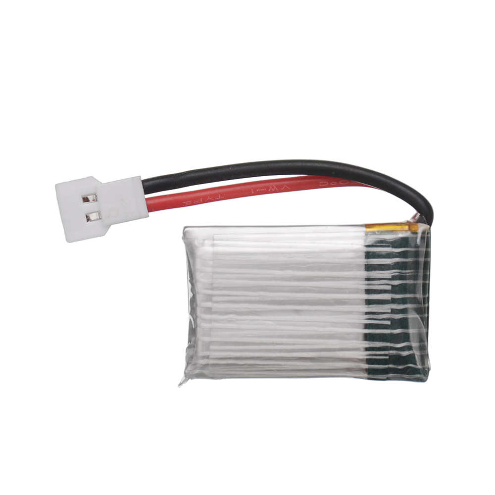 XH2.54 Plug, 3.7V 150mAh 65172 - Drone Lipo Battery のレビューと価格