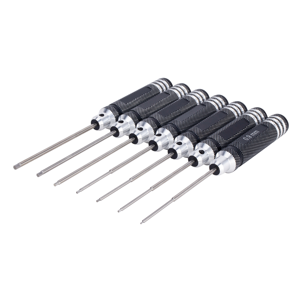 7 IN 1 Steel Hex Socket Profes - Drone Rc Kit のレビューと価格
