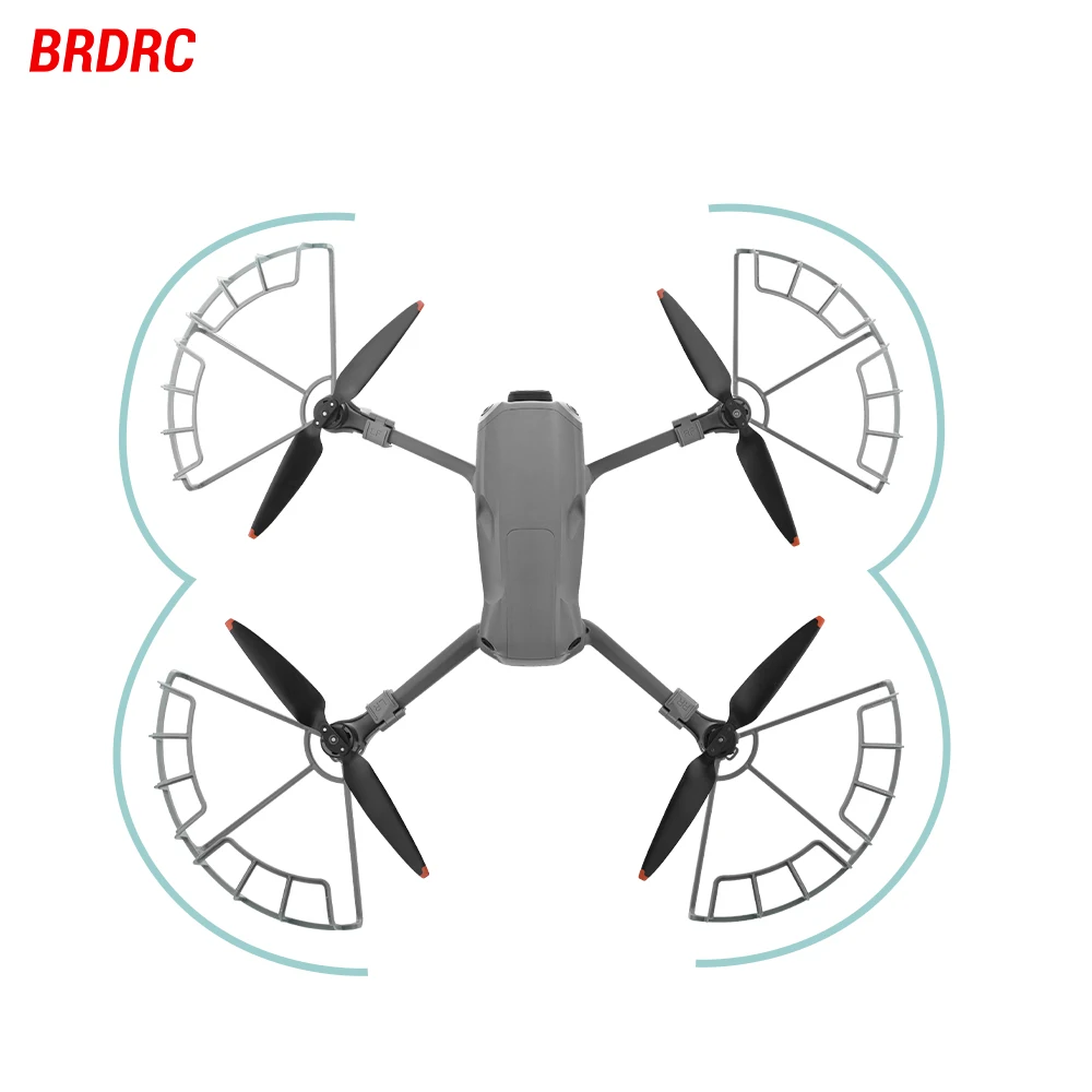 Propeller Guard for DJI Air 3S - Drone Propeller Guards のレビューと価格