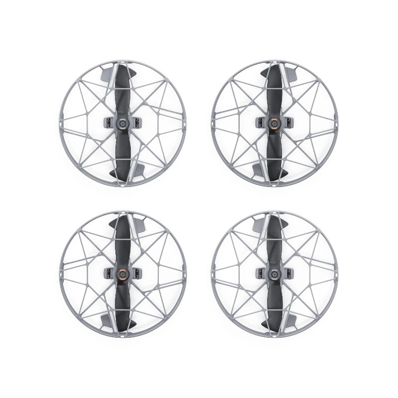 For DJI Mini 5 Pro Quick-Relea - Drone Propeller Guards のレビューと価格