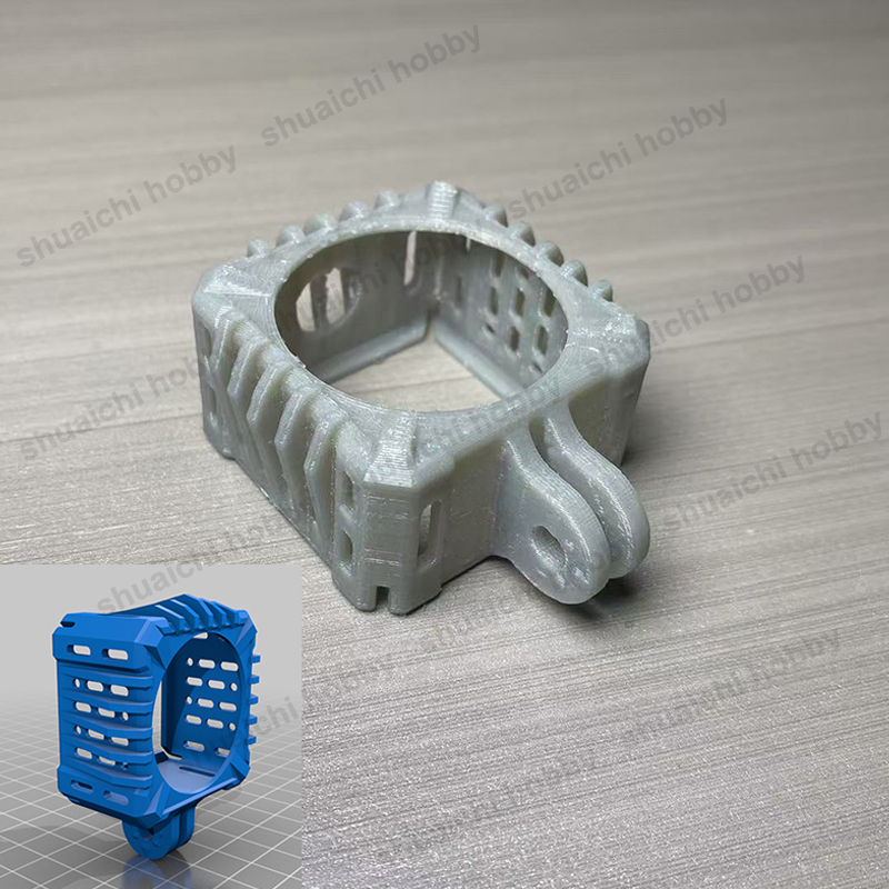1PCS For DJI Action 2 Camera M - Drone Rc Action のレビューと価格
