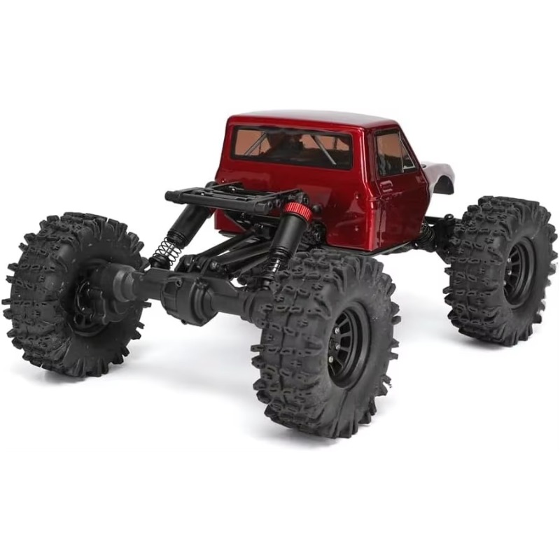 18 APEX, 1/18 Scale Brushless  - Drone Vera Rc のレビューと価格