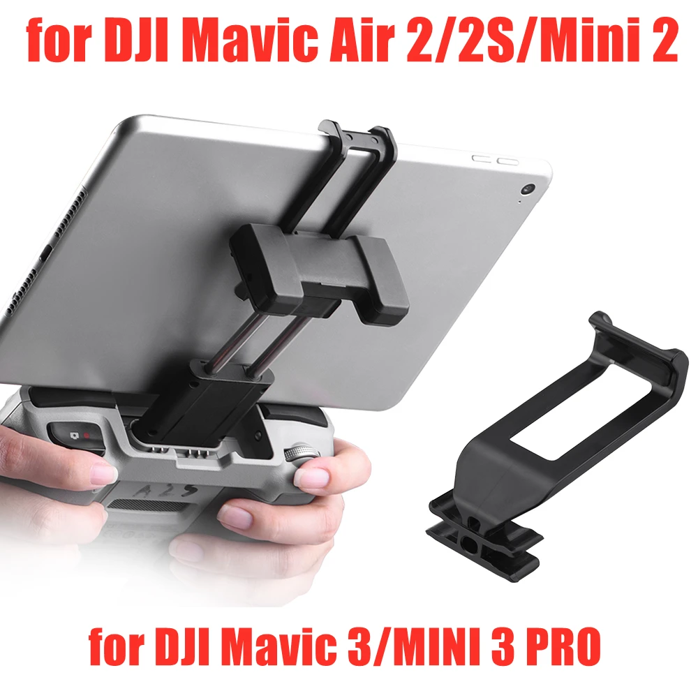Tablet Mobile Phone Holder for - Drone Dji Rc N1 のレビューと価格