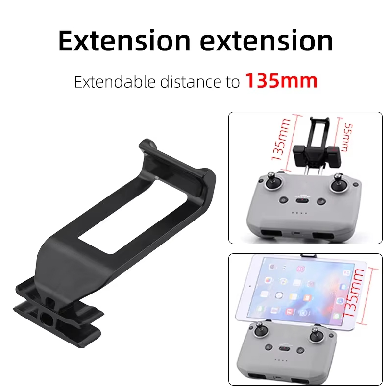 Tablet Mobile Phone Holder for - Drone Dji Rc N1 のレビューと価格