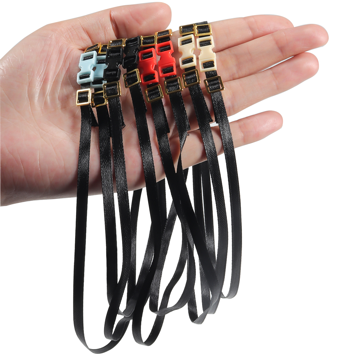 5Pcs Scale Luggage Rope Roof R - Drone Rc Belt のレビューと価格