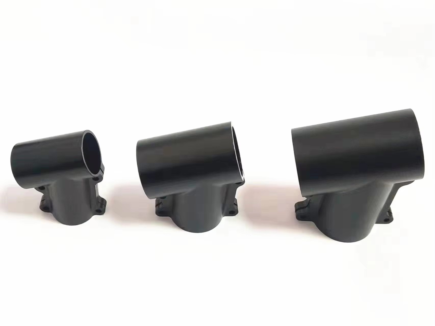 1pc Three-way joint carbon tub - Drone Rc Not Connected のレビューと価格
