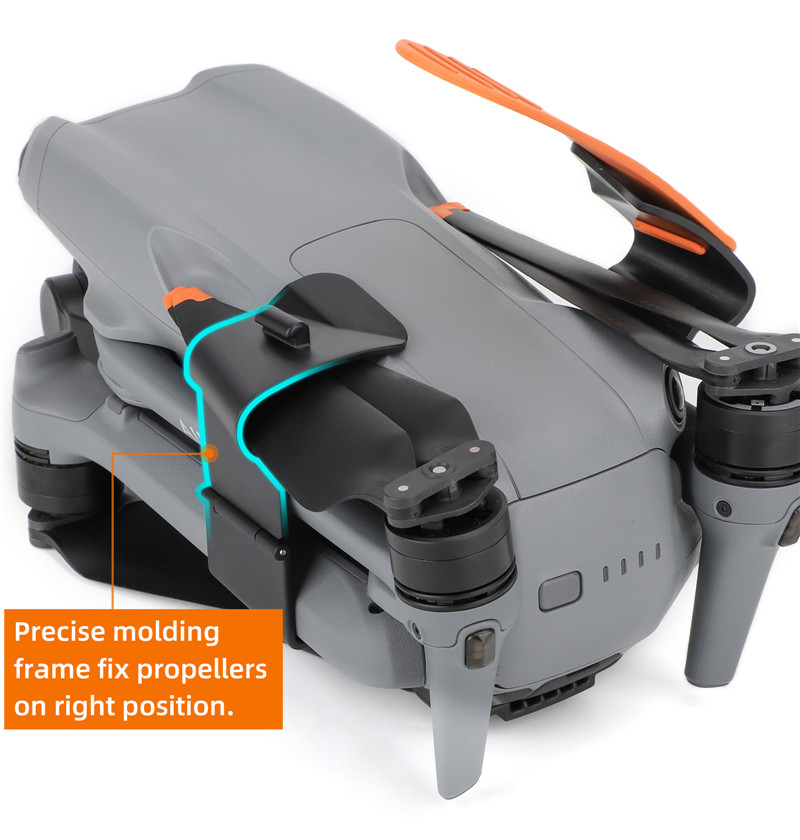 Propeller Holder for DJI Air 3 - Drone Propeller Guards のレビューと価格