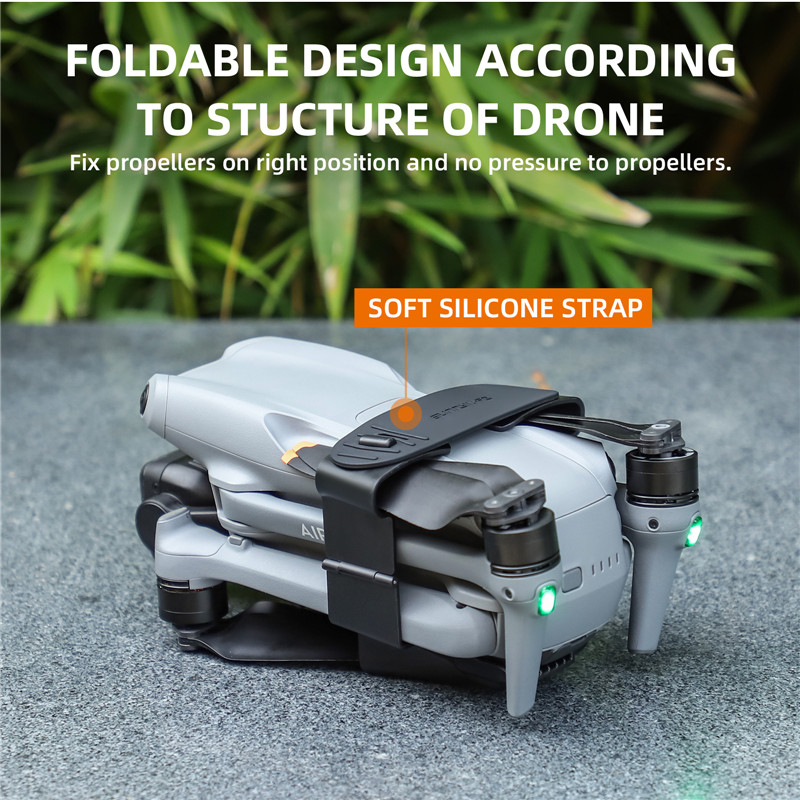 Propeller Holder for DJI Air 3 - Drone Propeller Guards のレビューと価格