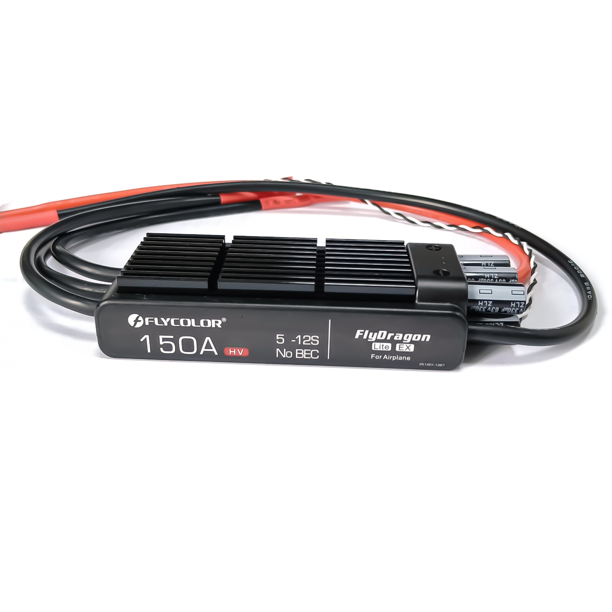 FlyDragon V4 80A / 150A FLYCOL - Drone Lipo Battery のレビューと価格