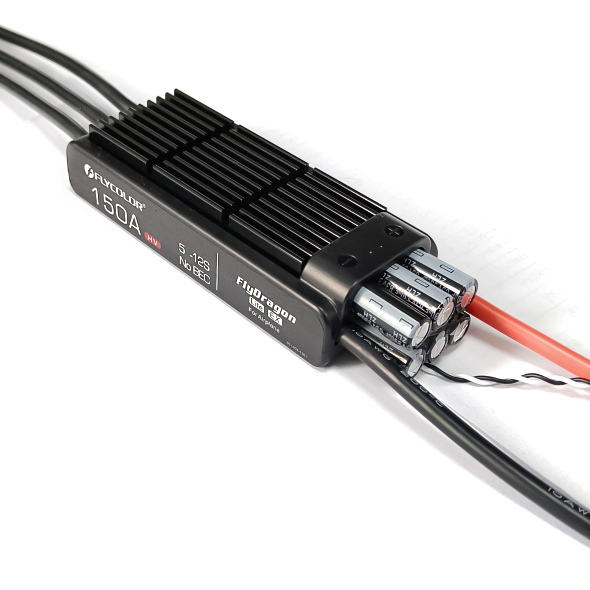 FlyDragon V4 80A / 150A FLYCOL - Drone Lipo Battery のレビューと価格