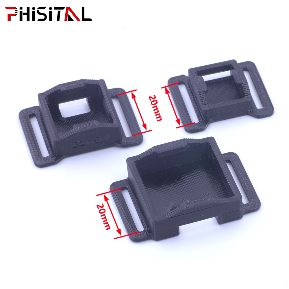 GPS Module Mount 3D Printed TP - Drone Rc Belt のレビューと価格