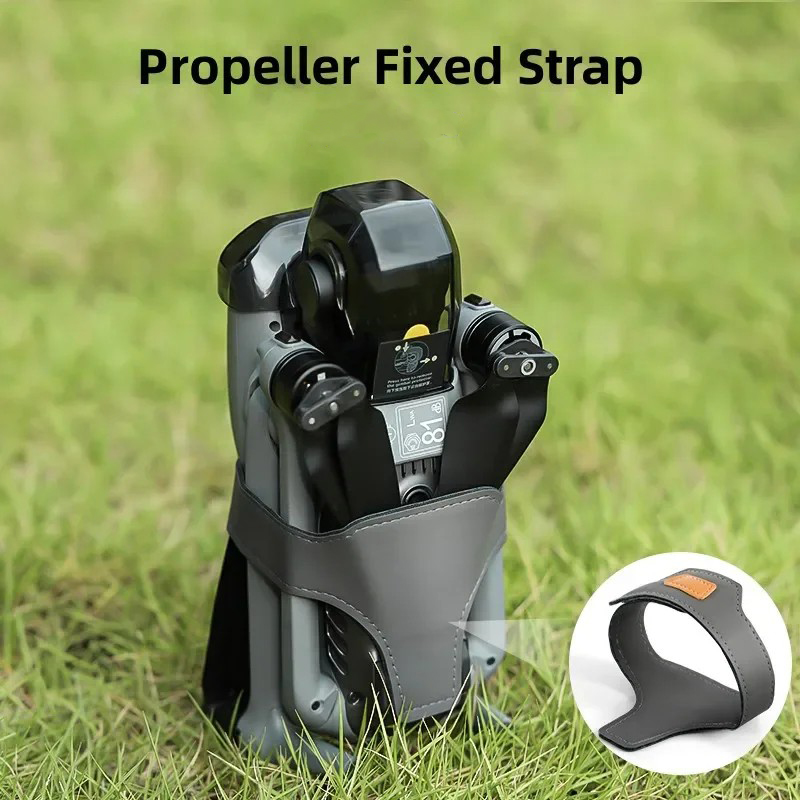 Strap Protector Propeller Blad - Drone Propeller Guards のレビューと価格