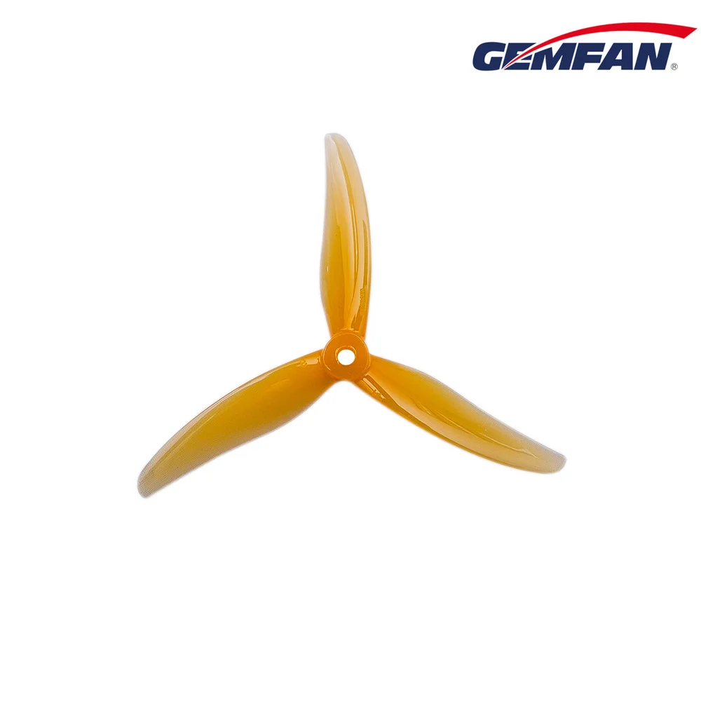 24pcs/12pairs Gemfan 3 Blade P - Drone Rc Diy のレビューと価格