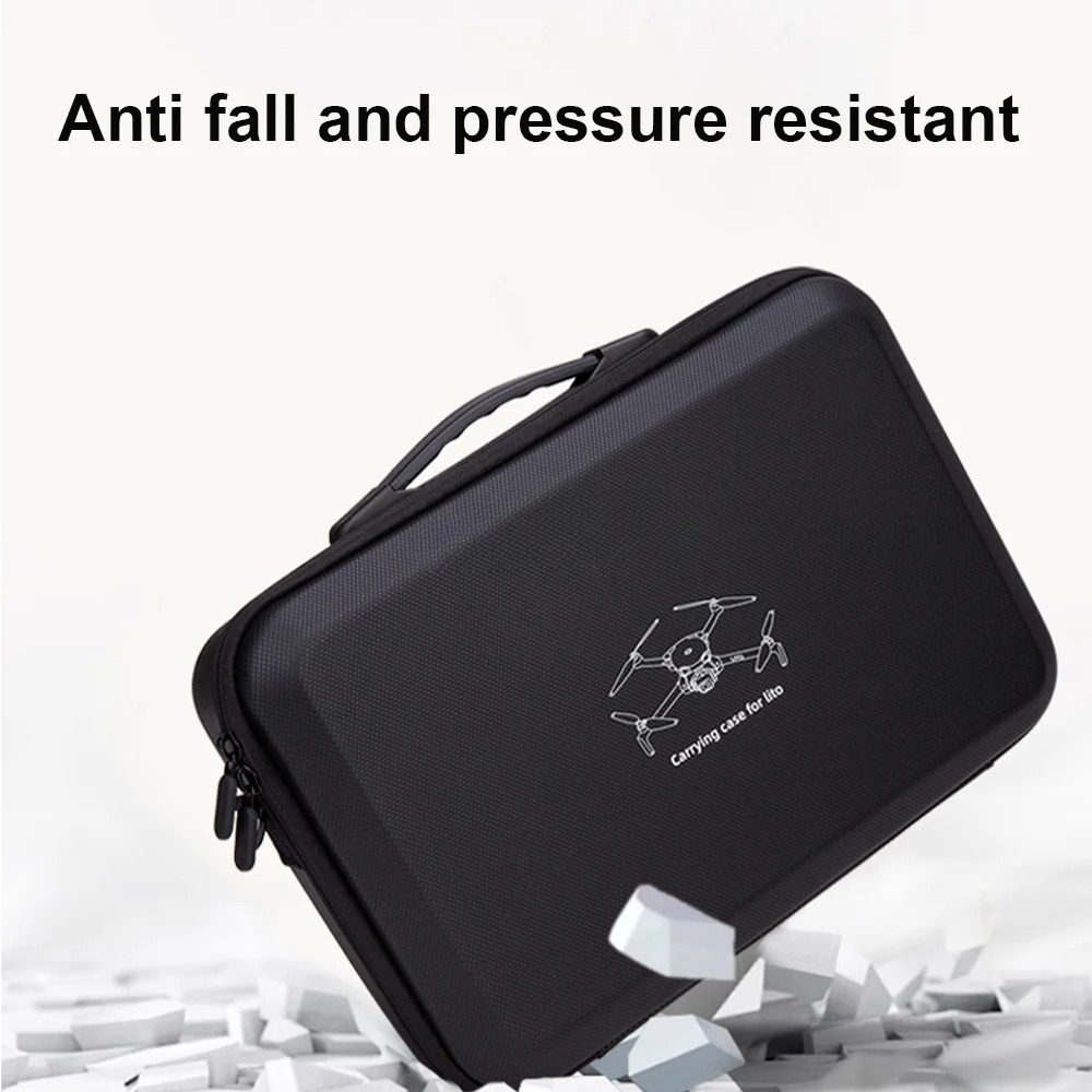 Travel Package Carrying Case F - Drone Ls Rc のレビューと価格