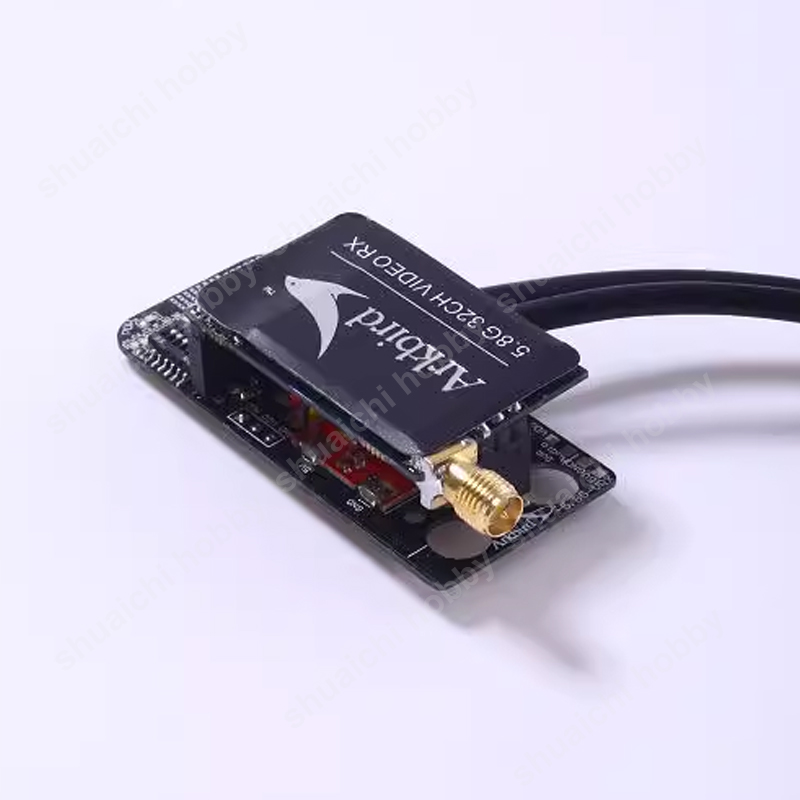 1PCS 7.4-17.6S Arkbird Video G - Drone Dji Rc N1 のレビューと価格