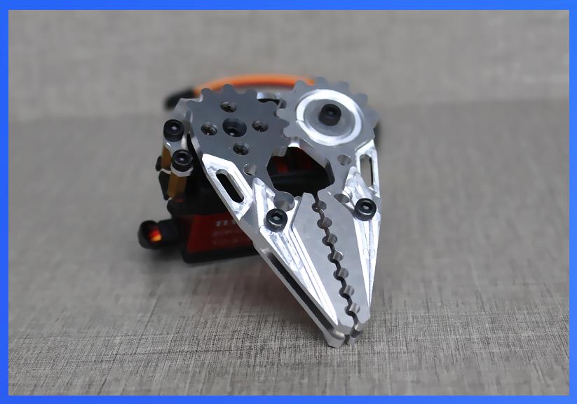Silver Manipulator Claw Manipu - Drone Rc Race のレビューと価格