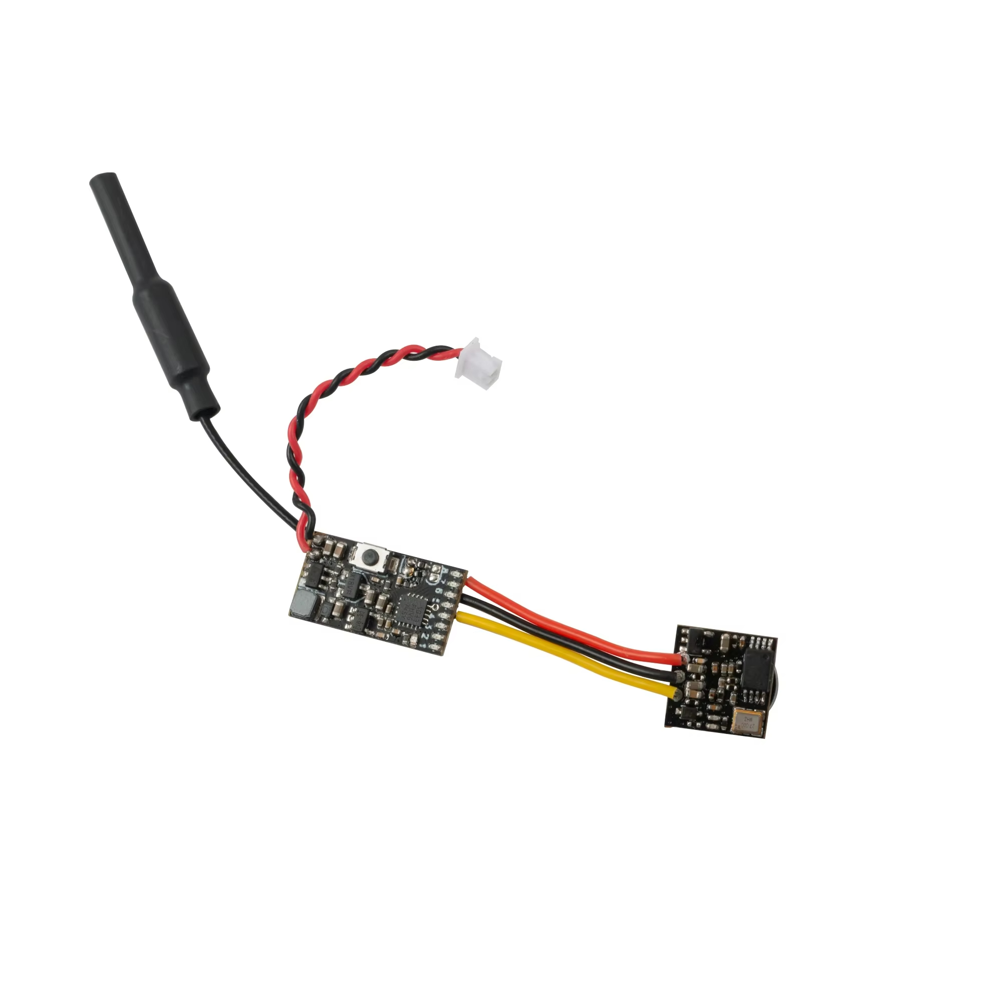 RC Micro Camera FPV AIO 5.8G 2 - Drone Rc Race のレビューと価格