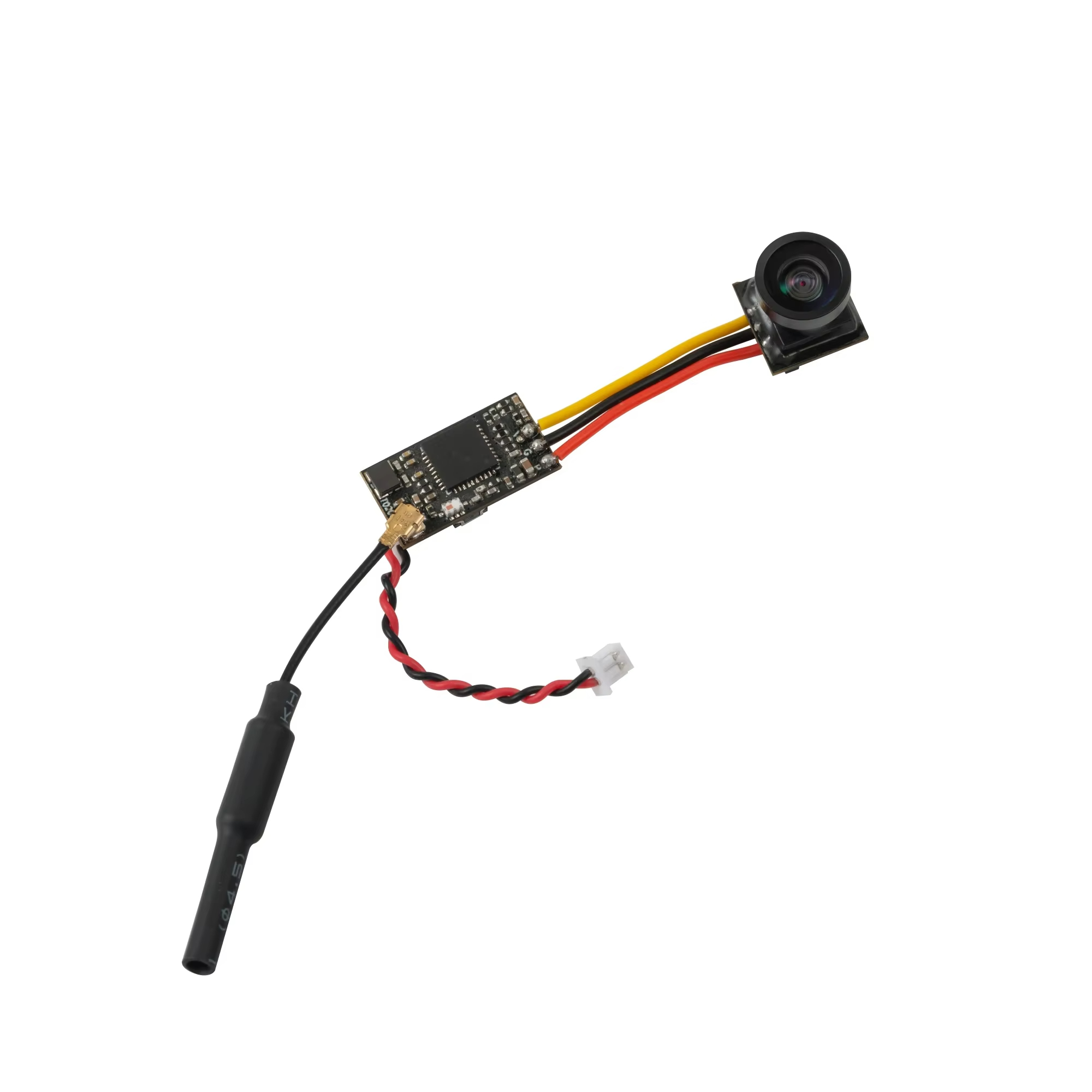 RC Micro Camera FPV AIO 5.8G 2 - Drone Rc Race のレビューと価格