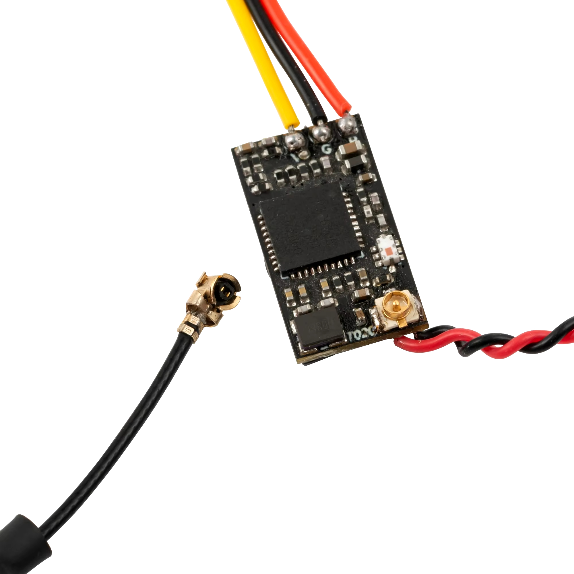 RC Micro Camera FPV AIO 5.8G 2 - Drone Rc Race のレビューと価格