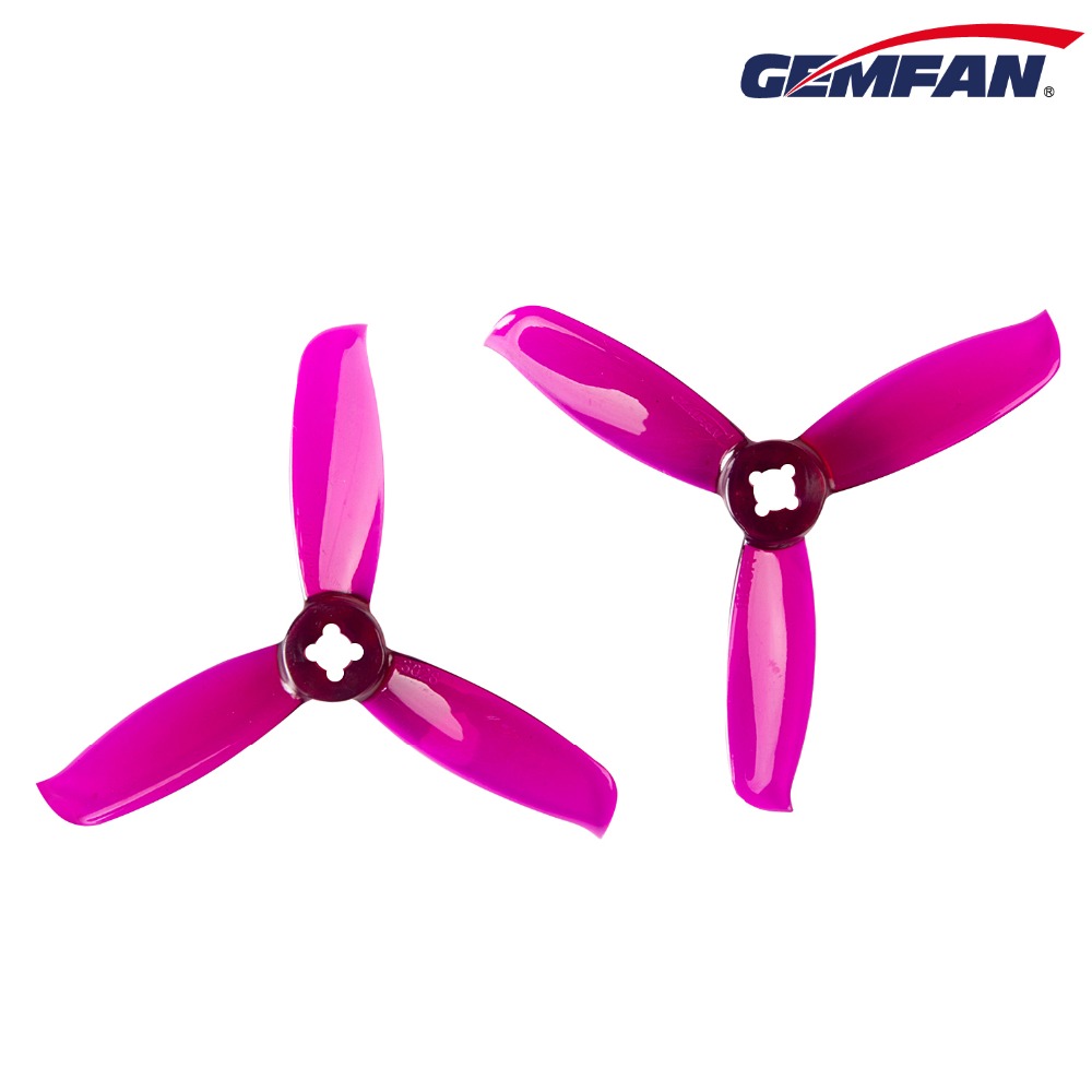 10pairs / 20pcs Gemfan Windanc - Drone Rc Race のレビューと価格
