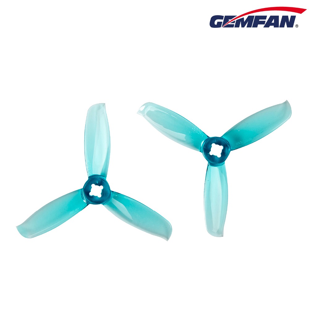 10pairs / 20pcs Gemfan Windanc - Drone Rc Race のレビューと価格
