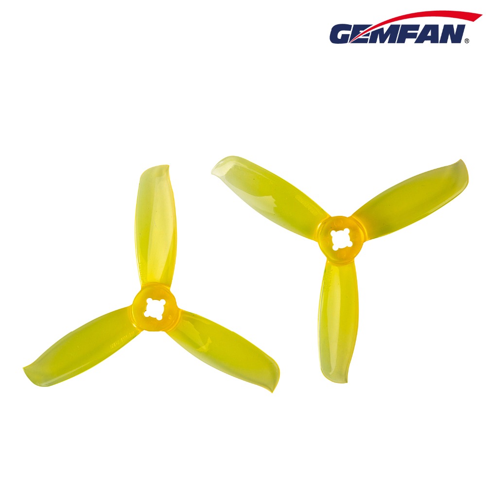 10pairs / 20pcs Gemfan Windanc - Drone Rc Race のレビューと価格