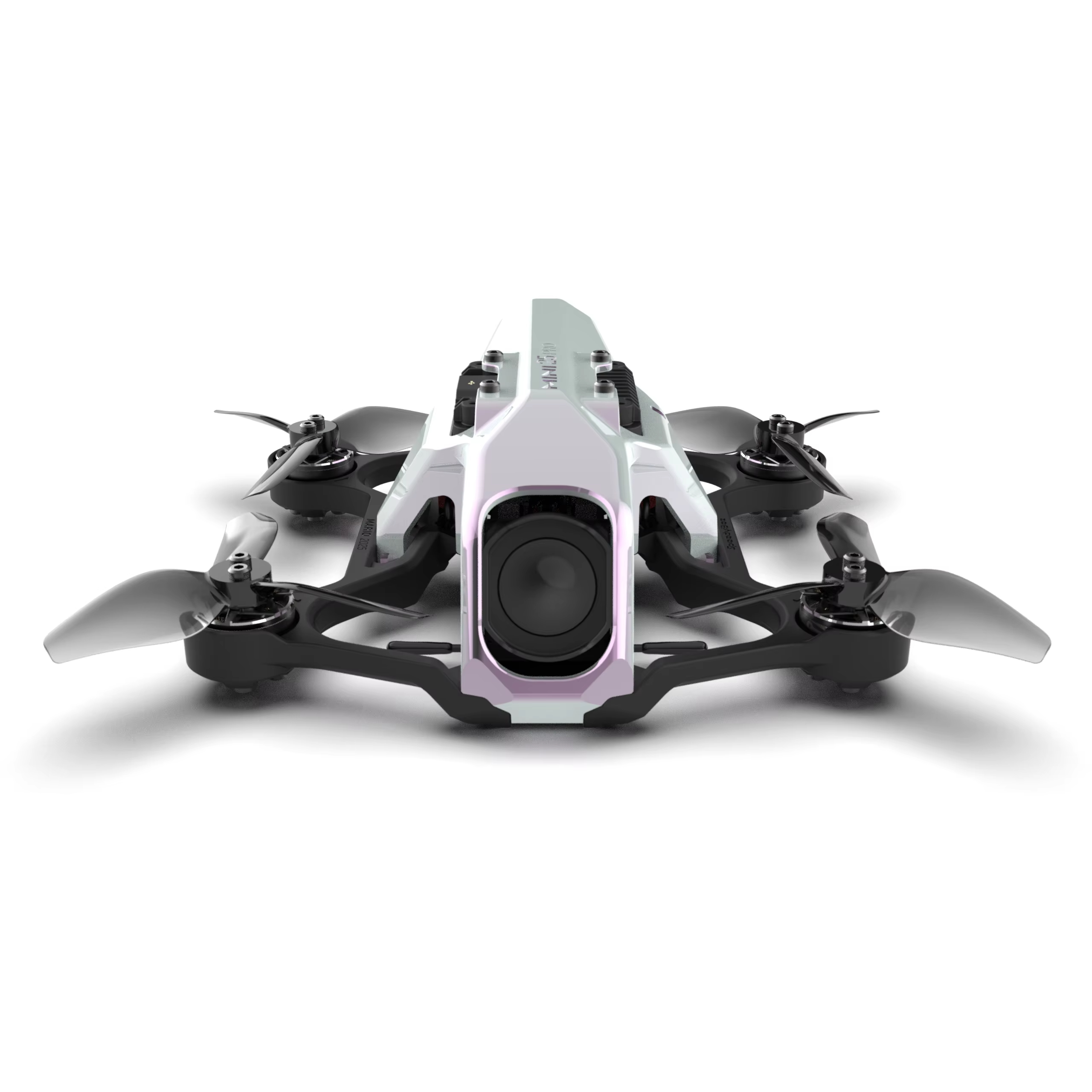 SpeedyBee Mario Mini25 PW /Mar - Drone Rc Kit のレビューと価格