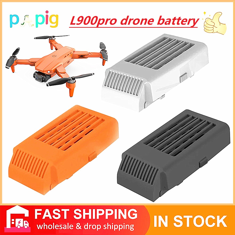 L900 Pro GPS Drone 4K Drone Ba - Drone Lipo Battery のレビューと価格