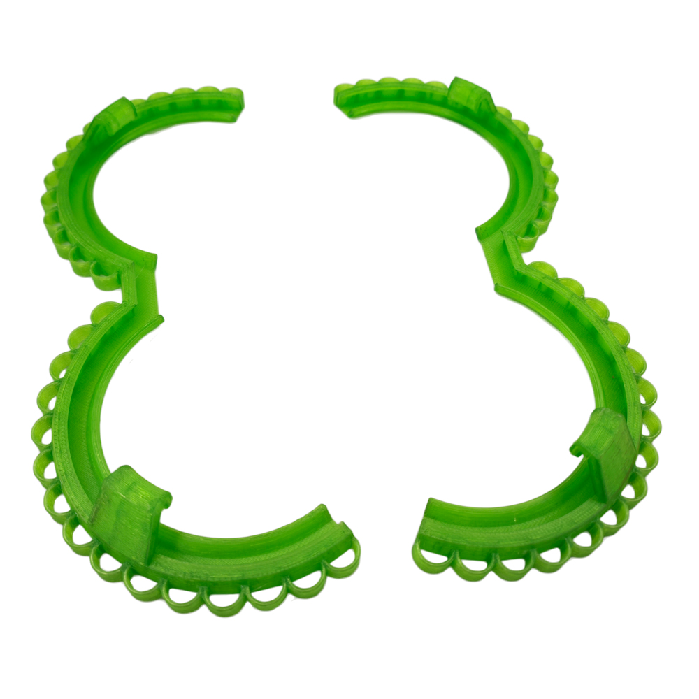 Protective Bumper Ring for DJI - Drone Propeller Guards のレビューと価格