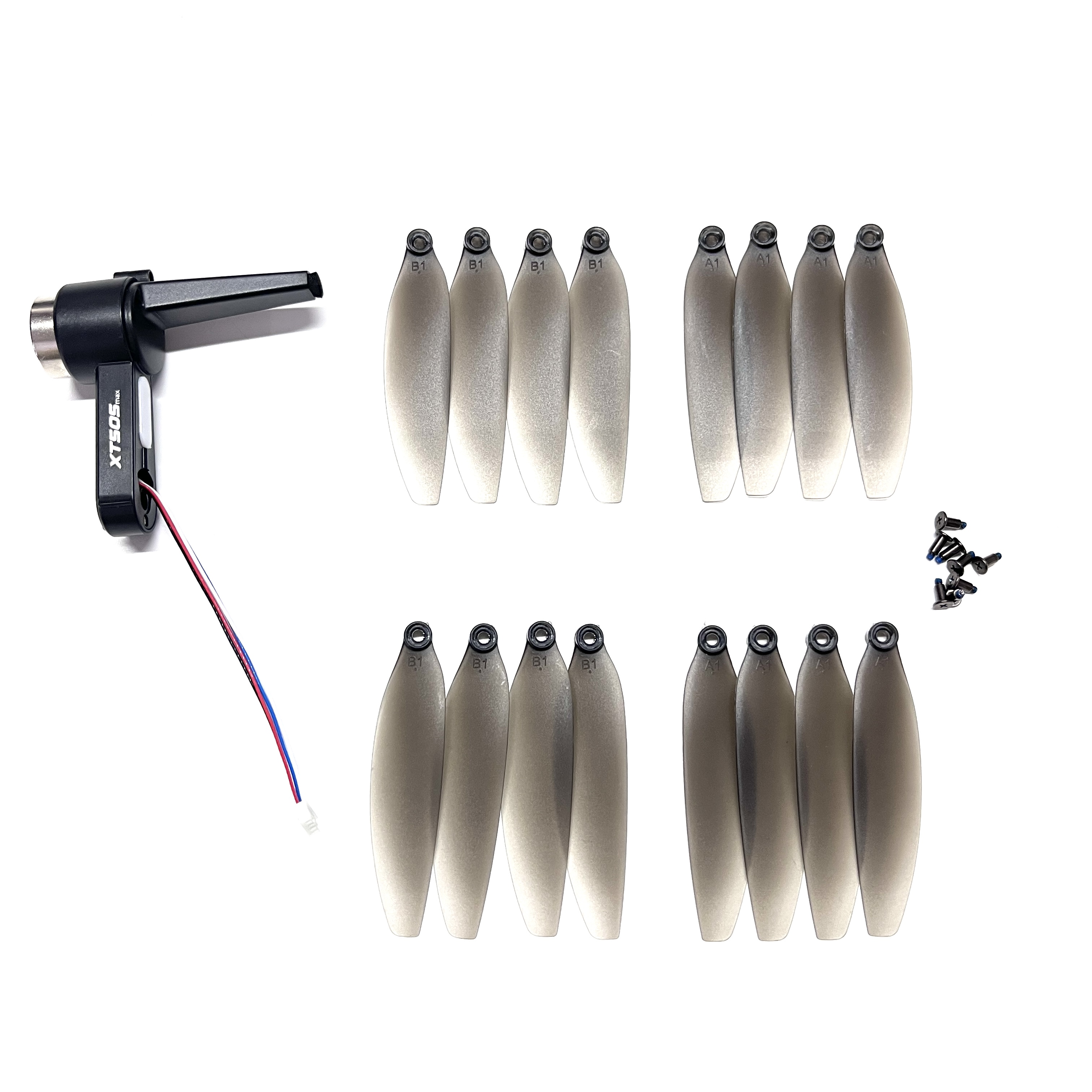 XT505 MAX Drone Engine Motors  - Xt505 Rc Drone のレビューと価格