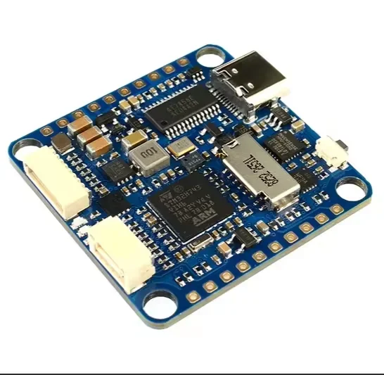 2026-Contrôleur MATEKSYS H743- - Drone Rc Kit のレビューと価格