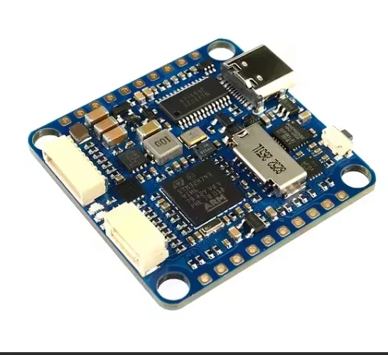 2026-Contrôleur MATEKSYS H743- - Drone Rc Kit のレビューと価格