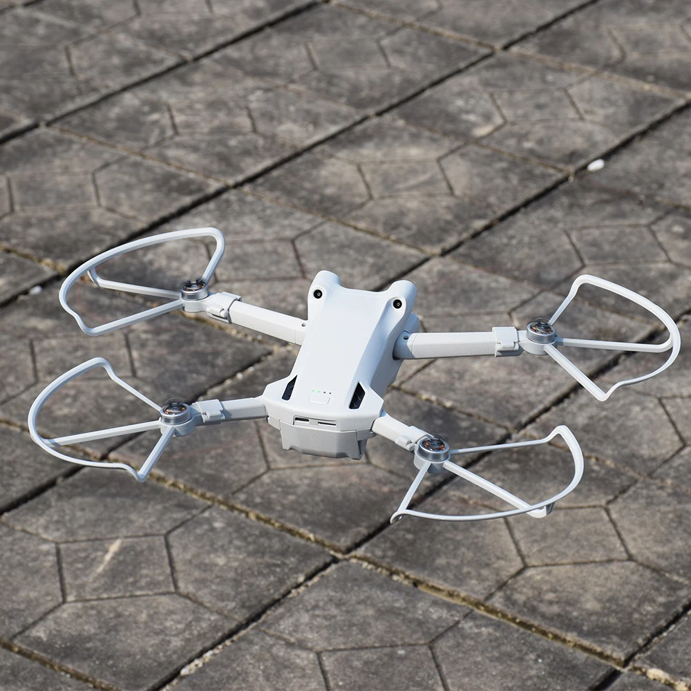 BRDRC Propeller Guard for DJI  - Drone Propeller Guards のレビューと価格