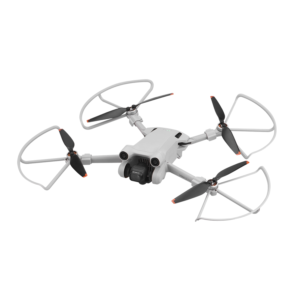BRDRC Propeller Guard for DJI  - Drone Propeller Guards のレビューと価格