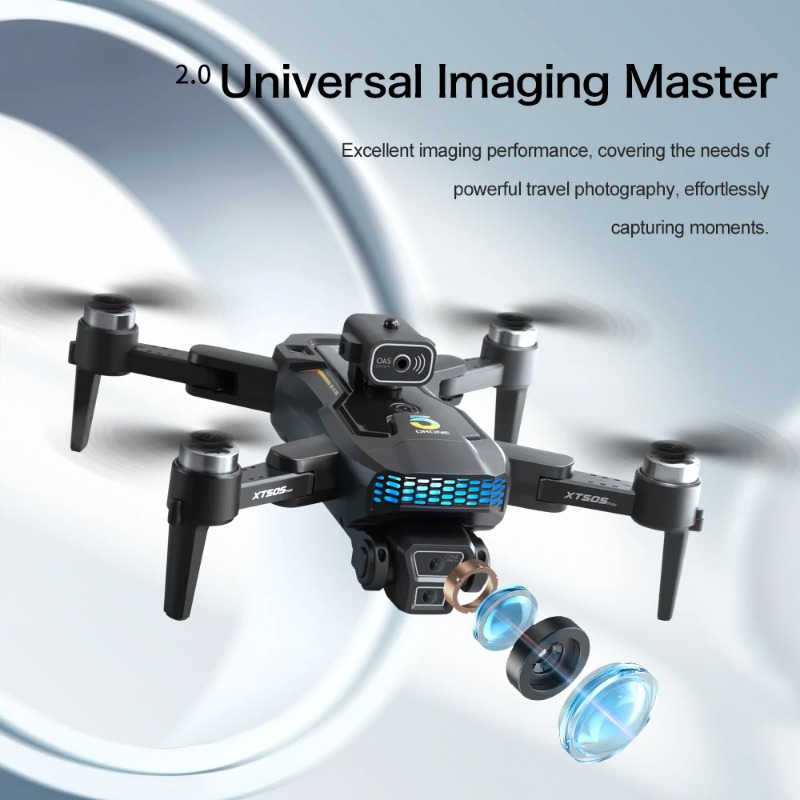 Lenovo Professional XT505 5G G - Xt505 Rc Drone のレビューと価格