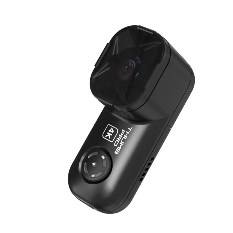 RunCam Thumb Pro W 4K V2 Actio - Drone Rc Action のレビューと価格
