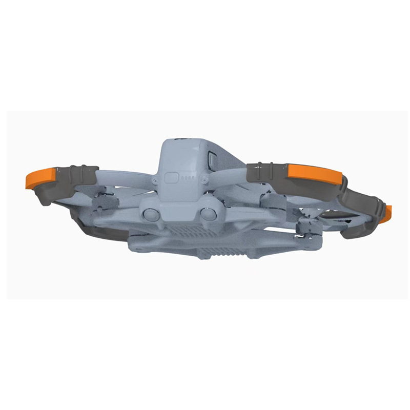 For DJI Avata 2 Protective Bum - Drone Propeller Guards のレビューと価格