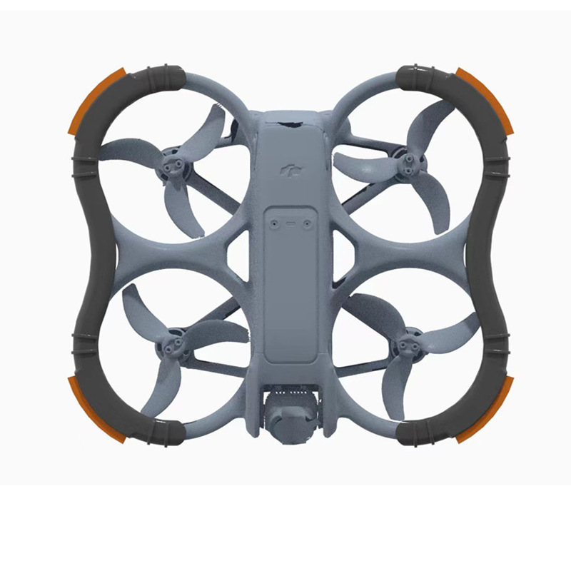 For DJI Avata 2 Protective Bum - Drone Propeller Guards のレビューと価格