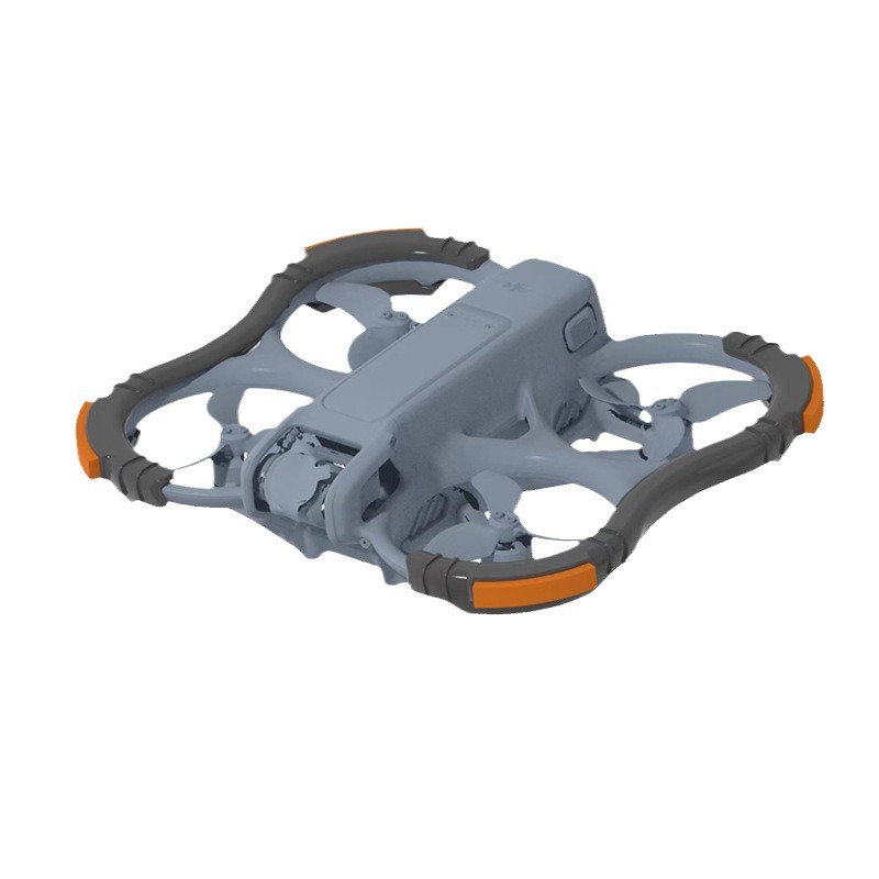 For DJI Avata 2 Protective Bum - Drone Propeller Guards のレビューと価格