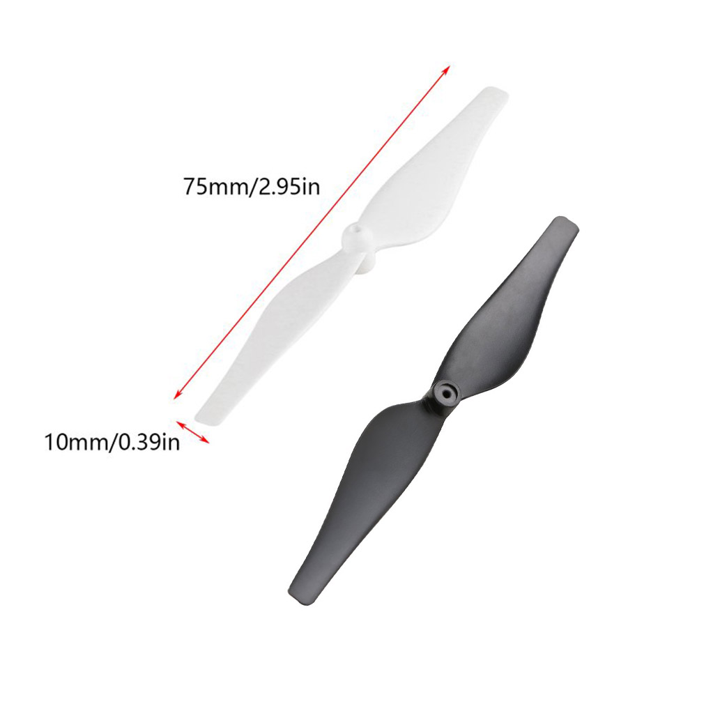 4Pcs Propeller Guards Protecto - Drone Propeller Guards のレビューと価格