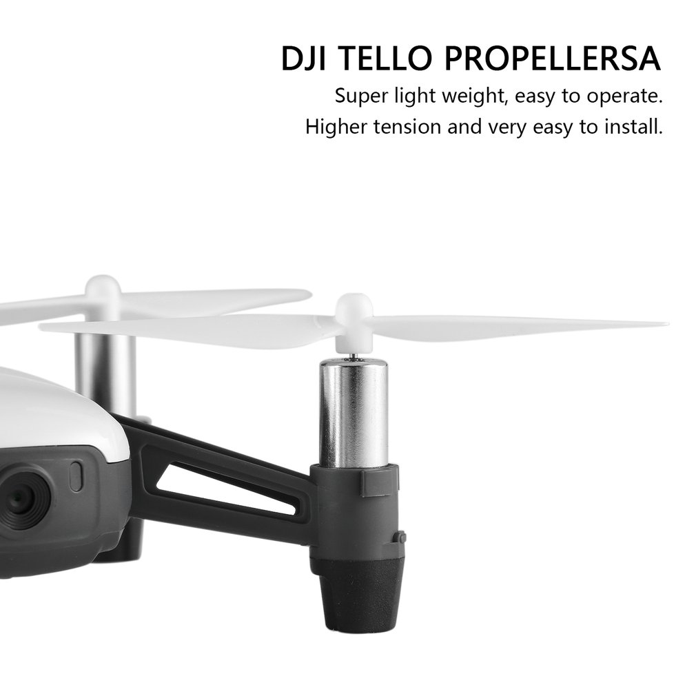 4Pcs Propeller Guards Protecto - Drone Propeller Guards のレビューと価格