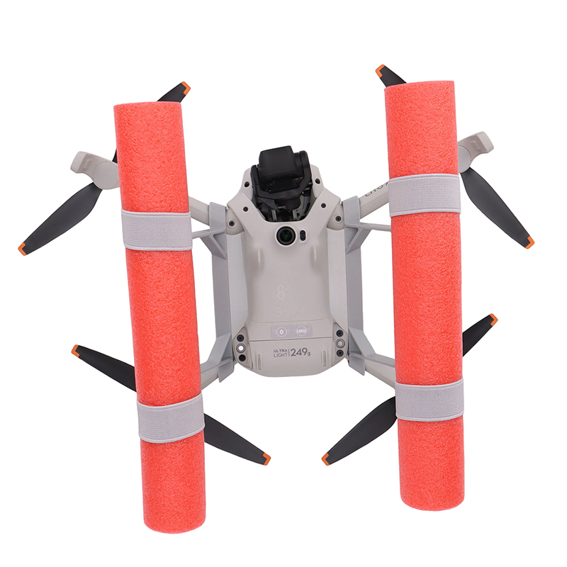 Float Landing Skid Landing Gea - Drone Dji Rc N1 のレビューと価格