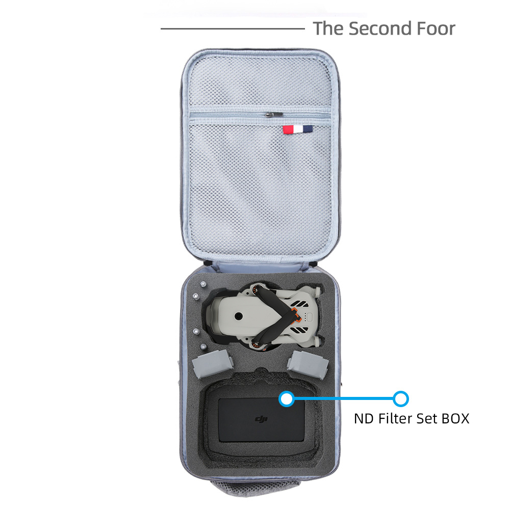 For DJI Lito 1/Lito X1 Portabl - Drone Dji Rc N1 のレビューと価格