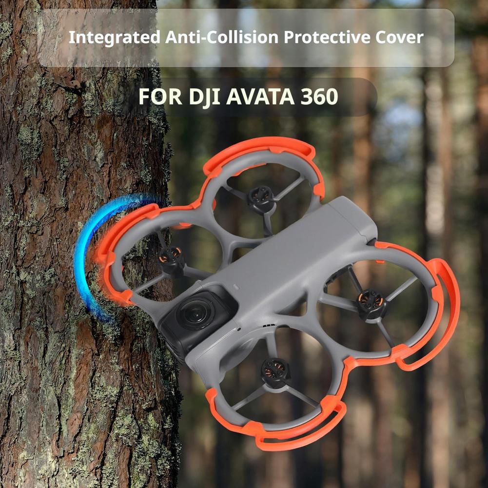 Propeller Guard For DJI Avata  - Drone Propeller Guards のレビューと価格